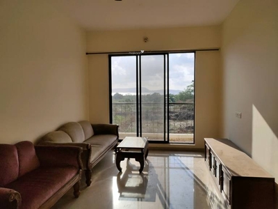1135 sq ft 2 BHK 2T West facing Completed property Apartment for sale at Rs 1.10 crore in Project in Ulwe, Mumbai