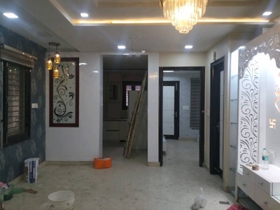 1150 sq ft 3 BHK 3T NorthWest facing Completed property BuilderFloor for sale at Rs 1.75 crore in Project in Sector 11 Rohini, Delhi