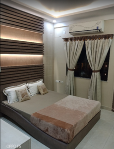 1154 sq ft 3 BHK Completed property Apartment for sale at Rs 60.68 lacs in Devaloke Sonar City Phase I in Narendrapur, Kolkata