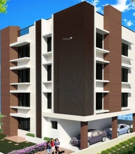 1180 sq ft 3 BHK 2T Completed property Apartment for sale at Rs 49.56 lacs in Project in Barisha Purba Para Road, Kolkata