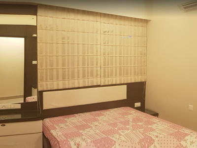 1185 sq ft 2 BHK 2T South facing Apartment for sale at Rs 95.00 lacs in Ideal Heights 17th floor in Sealdah, Kolkata