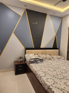 1195 sq ft 3 BHK 2T Apartment for rent in Siddha Siddha Galaxia at Rajarhat, Kolkata by Agent Unique Real Estate