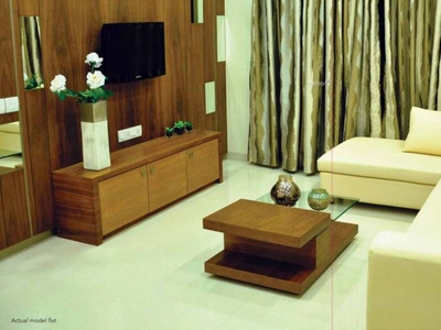 1200 sq ft 2 BHK 2T Apartment for rent in KG Signature City at Mogappair, Chennai by Agent day2day management
