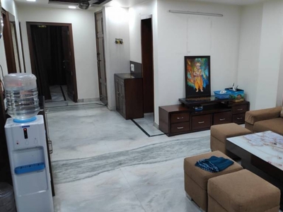 1200 sq ft 2 BHK 2T Completed property Apartment for sale at Rs 1.10 crore in Project in Paschim Vihar, Delhi
