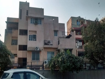 1200 sq ft 2 BHK 2T NorthEast facing Completed property Apartment for sale at Rs 1.46 crore in DDA Flats Sarita Vihar in Jasola, Delhi