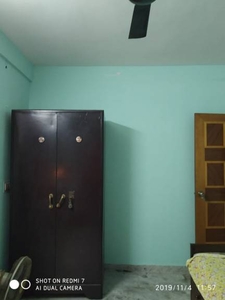 1200 sq ft 3 BHK 2T Apartment for rent in Project at Baghajatin, Kolkata by Agent SB Realtors