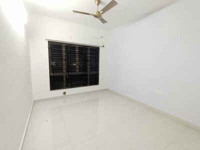 1200 sq ft 3 BHK 2T Apartment for rent in Siddha Galaxia Block 11 Capella at New Town, Kolkata by Agent MSN Smart Home