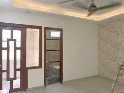 1200 sq ft 3 BHK 2T NorthEast facing Completed property BuilderFloor for sale at Rs 1.60 crore in Project in Sector 26 Rohini, Delhi