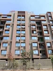 1206 sq ft 2 BHK 2T Apartment for sale at Rs 41.50 lacs in Suryam Elegance in Odhav, Ahmedabad