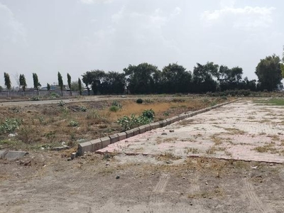 122 Sq.Yd. Plot in Sector 28 Panchkula