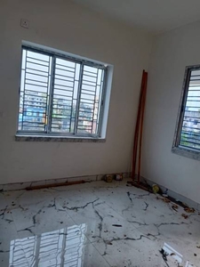 1226 sq ft 3 BHK 2T South facing Completed property Apartment for sale at Rs 51.00 lacs in Project in Keshtopur, Kolkata