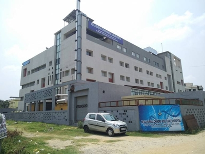1240 sq ft 3 BHK 1T South facing Apartment for sale at Rs 60.00 lacs in Anupam 1525 Nayabad in Panchpota, Kolkata