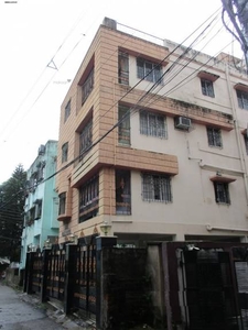 1244 sq ft 2 BHK 2T Apartment for sale at Rs 65.00 lacs in Shree Ganpati 0th floor in Kasba, Kolkata