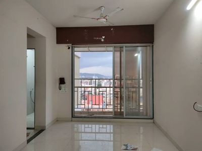 1255 sq ft 2 BHK 2T East facing Completed property Apartment for sale at Rs 1.20 crore in Project in Ulwe, Mumbai