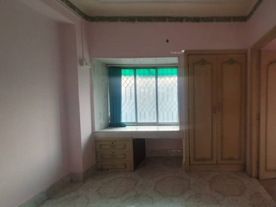 1260 sq ft 3 BHK 2T NorthEast facing Completed property Apartment for sale at Rs 77.00 lacs in Project in Lake Town, Kolkata