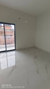 1280 sq ft 3 BHK 2T Apartment for sale at Rs 67.00 lacs in Reputed Builder bangur avenue in Lake Town, Kolkata