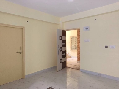 1290 sq ft 3 BHK 2T South facing Completed property Apartment for sale at Rs 53.50 lacs in Project in Airport, Kolkata