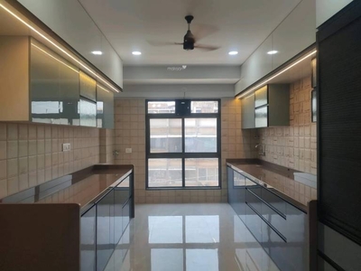 1292 sq ft 3 BHK Apartment for sale at Rs 1.93 crore in Ghanshyam Kanti Dhuri Sheraton in Vasai, Mumbai