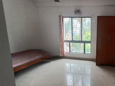 1297 sq ft 3 BHK 2T SouthWest facing Completed property Apartment for sale at Rs 55.00 lacs in Project in Chinar Park, Kolkata