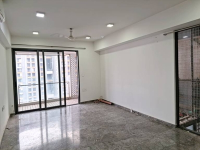 1300 sq ft 3 BHK 2T Apartment for rent in Neev Ivory Tower at Prabhadevi, Mumbai by Agent SSC Consultant