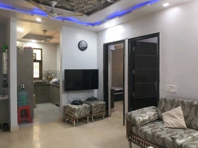 1300 sq ft 4 BHK 3T BuilderFloor for sale at Rs 1.85 crore in Project in Sector 11 Rohini, Delhi