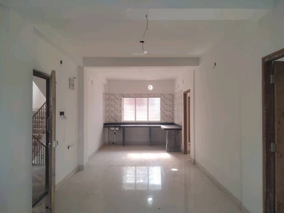 1320 sq ft 3 BHK 2T South facing Apartment for sale at Rs 60.72 lacs in Raj Rajeshwari Apartment in Narendrapur, Kolkata