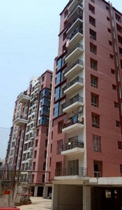 1360 sq ft 3 BHK 2T North facing Apartment for sale at Rs 61.20 lacs in Rajwada Springfield in Narendrapur, Kolkata
