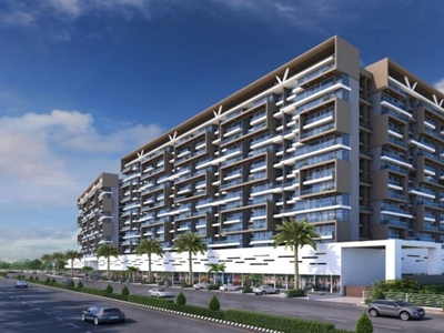 1365 sq ft 2 BHK 2T East facing Apartment for sale at Rs 1.50 crore in Balaji Delta Tower 2 in Ulwe, Mumbai