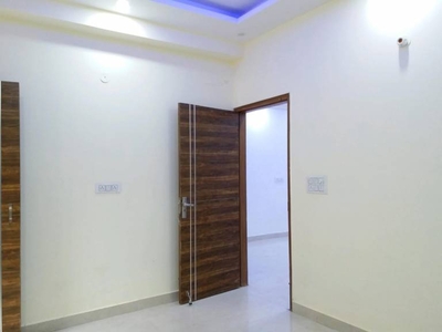 1380 sq ft 3 BHK 2T West facing BuilderFloor for sale at Rs 2.75 crore in Project in Anand Vihar, Delhi