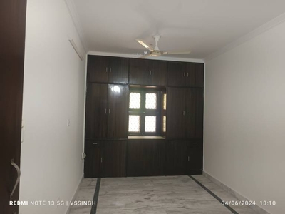 1400 sq ft 2 BHK 2T East facing Apartment for sale at Rs 1.29 crore in Project in Sector-18 Dwarka, Delhi