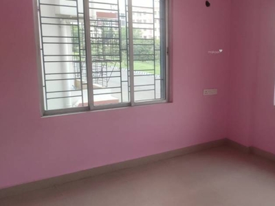 1400 sq ft 3 BHK 2T North facing Apartment for sale at Rs 90.00 lacs in Project in New Town, Kolkata