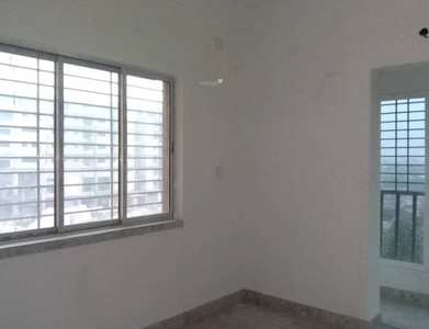 1400 sq ft 3 BHK 2T South facing Apartment for sale at Rs 96.99 lacs in Happy Vile in Rajarhat, Kolkata