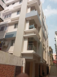 1400 sq ft 3 BHK 3T South facing Completed property Apartment for sale at Rs 1.40 crore in Project in Kalighat, Kolkata