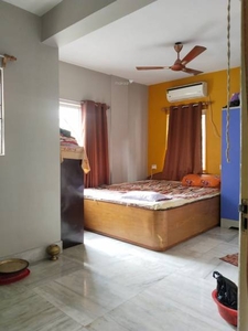 1400 sq ft 4 BHK 2T SouthWest facing Apartment for sale at Rs 80.00 lacs in Project in Kasba, Kolkata