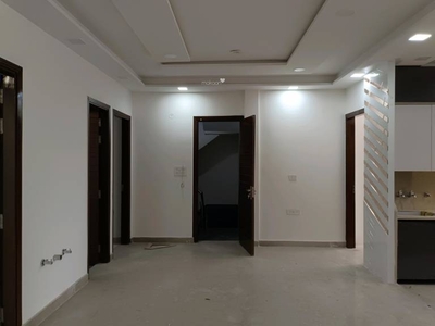 1400 sq ft 4 BHK 3T East facing BuilderFloor for sale at Rs 1.70 crore in Project in Rohini sector 24, Delhi
