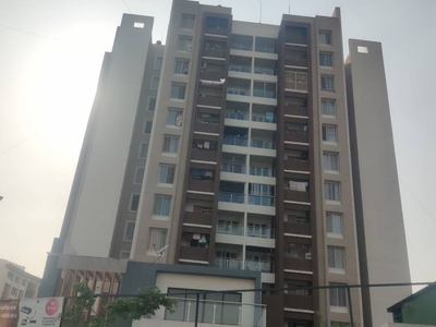 1401 sq ft 3 BHK 3T Apartment for sale at Rs 1.35 crore in Tirupati Regalia in Vishrantwadi, Pune