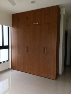 1450 sq ft 3 BHK 2T Apartment for rent in Tata Avenida at New Town, Kolkata by Agent Trust India Properties