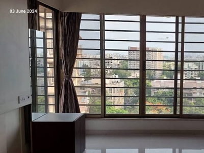 1450 sq ft 3 BHK 3T East facing Apartment for sale at Rs 6.25 crore in Project in vile parle west, Mumbai