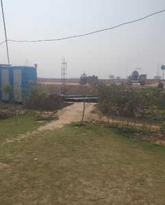 148 Sq.Yd. Plot in Sector 14 Palwal