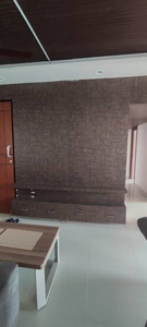 1500 sq ft 3 BHK 2T Apartment for rent in Amit Realty and Shree RSH Group The Ecos at New Town, Kolkata by Agent BIYALA REALTY