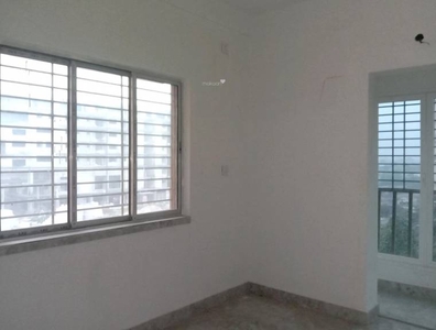 1500 sq ft 3 BHK 2T SouthEast facing Apartment for sale at Rs 93.00 lacs in Project in New Town, Kolkata