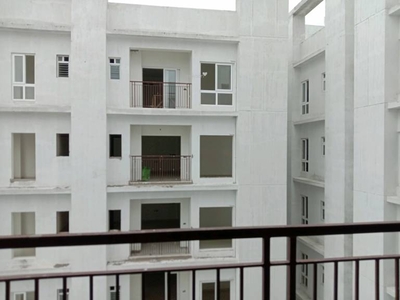 1500 sq ft 3 BHK 2T SouthWest facing Completed property Apartment for sale at Rs 95.00 lacs in Project in New Town, Kolkata