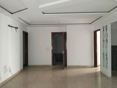 1500 sq ft 4 BHK 3T NorthEast facing Completed property BuilderFloor for sale at Rs 3.35 crore in Project in Sector 11 Rohini, Delhi