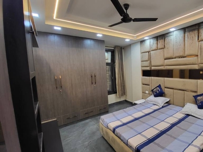 1500 sq ft 4 BHK 3T NorthWest facing Apartment for sale at Rs 95.00 lacs in Planner N Maker Affordable Floors in Dwarka Mor, Delhi