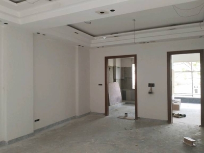 1550 sq ft 3 BHK 3T SouthWest facing BuilderFloor for sale at Rs 3.25 crore in Project in Punjabi Bagh, Delhi