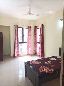 1563 sq ft 3 BHK 3T Apartment for rent in Shrachi Greenwood Nest at New Town, Kolkata by Agent Eco Urban Realty Pvt Ltd