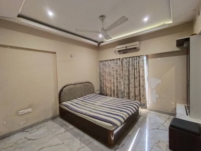 1636 sq ft 3 BHK 3T Completed property Apartment for sale at Rs 6.30 crore in Project in vile parle west, Mumbai