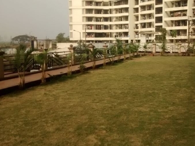 1650 sq ft 3 BHK 3T East facing Apartment for sale at Rs 1.45 crore in Juhi Bhumika Residency in Kalamboli, Mumbai