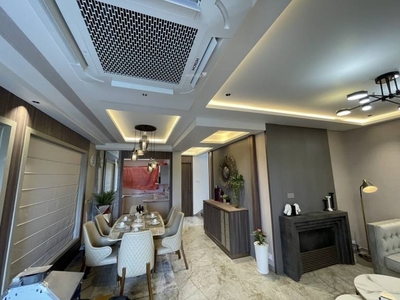 1673 sq ft 3 BHK Villa for sale at Rs 85.01 lacs in Arrjavv Hazelburg Phase 1 in Bhasa, Kolkata