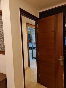 1700 sq ft 3 BHK 2T Apartment for sale at Rs 2.00 crore in Swaraj Homes Gangotri Pocket C in Greater Kailash, Delhi